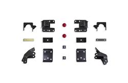 MaxTrac Suspension Flip Kits 201560