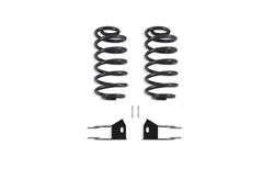 MaxTrac Suspension Lowering Spring Kits 201620