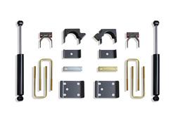 MaxTrac Suspension - Flip Kits for 2019-2022 SIERRA 1500, SILVERADO 1500 - 201960