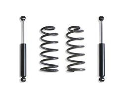 MaxTrac Suspension - Flip Kits for 2011-2018 1500, 2019-2022 1500 CLASSIC, 2009-2010 RAM 1500 - 202930