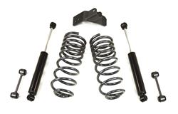 MaxTrac Suspension Lowering Spring and Shock Kits