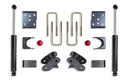 MaxTrac Suspension Flip Kits for 2015-2020 F-150 - 203240