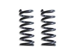 MaxTrac Suspension Lowering Springs 250920-6