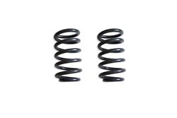 MaxTrac Suspension Lowering Springs for 2007-2013 SIERRA 1500, SILVERADO 1500 - 251320-6