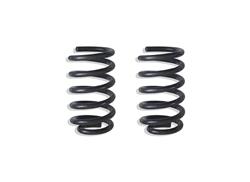 MaxTrac Suspension Lowering Springs for 2014-2016 SIERRA 1500, 2014-2020 SILVERADO 1500 - 251510-6