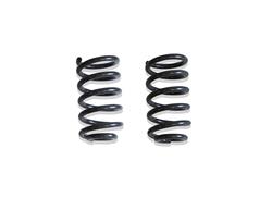 MaxTrac Suspension Lowering Springs for 2014-2018 SIERRA 1500, 2014-2020 SILVERADO 1500 - 251520-6