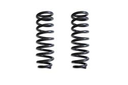 MaxTrac Suspension Lowering Springs for 2004-2008 F-150 - 253120