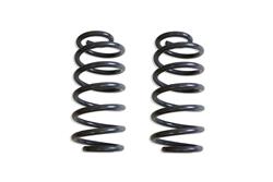 MaxTrac Suspension Lowering Springs 271240
