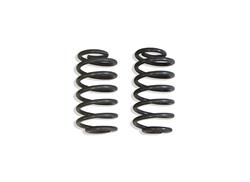 MaxTrac Suspension Lowering Springs 271640