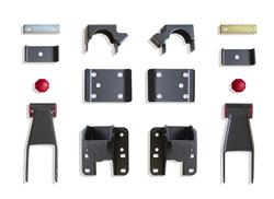 MaxTrac Suspension Flip Kits 301340