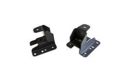MaxTrac Suspension Leaf Spring Shackles and Hangers 3013RH