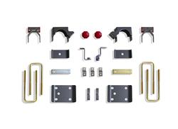 MaxTrac Suspension - Flip Kits for 2019-2022 SIERRA 1500, SILVERADO 1500 - 301960