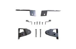 MaxTrac Suspension Leaf Spring Shackles and Hangers 3019RH