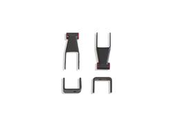 MaxTrac Suspension Flip Kits for 1998-2009 RANGER - 303030