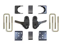 MaxTrac Suspension - Flip Kits for 2004-2008 F-150 - 303140