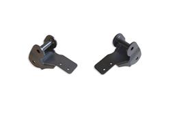 MaxTrac Suspension Leaf Spring Shackles and Hangers 3031RH