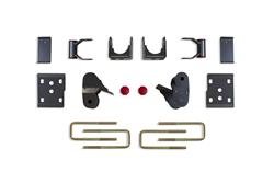 MaxTrac Suspension - Flip Kits for 2015-2025 F-150 - 303230