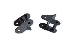 MaxTrac Suspension Leaf Spring Shackles and Hangers 3032RH