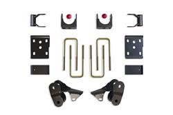 MaxTrac Suspension - Flip Kits for 2009-2014 F-150 - 303430