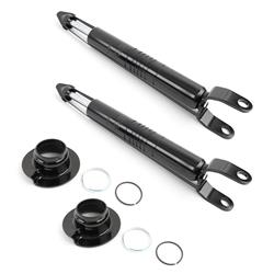 MaxTrac Suspension MST Sport Series Lowering Struts for 2011-2022 1500, 2019-2022 1500 CLASSIC, 2009-2010 RAM 1500 - 372403