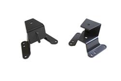 MaxTrac Suspension - Leaf Spring Shackles and Hangers for 1975-1986 C10 - 421120