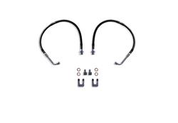 MaxTrac Suspension Brake Lines, Direct Fit 510100