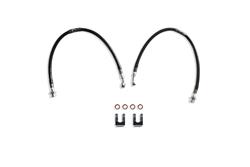 MaxTrac Suspension - Brake Lines, Direct Fit for 2015-2022 CANYON, COLORADO - 510400