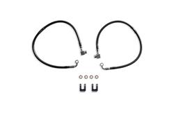 MaxTrac Suspension - Brake Lines, Direct Fit for 2019-2024 1500 - 512700