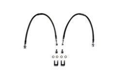 MaxTrac Suspension - Brake Lines, Direct Fit for 2009-2020 F-150 - 513400