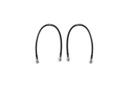 MaxTrac Suspension - Brake Lines, Direct Fit for 2007-2021 TUNDRA - 516700