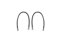 MaxTrac Suspension - Brake Lines, Direct Fit for 2005-2023 TACOMA - 516800