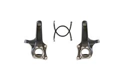 MaxTrac Suspension Lift Spindles for 2015-2022 CANYON, COLORADO - 700440