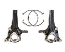 MaxTrac Suspension - Spindles for 2019-2022 1500 - 702740