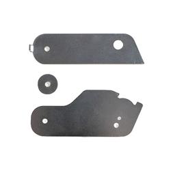 MaxTrac Suspension - Suspension Lift Kit Components for 2023-2024 SIERRA 1500, SILVERADO 1500 - 7121MR-2