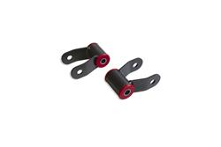 MaxTrac Suspension - Leaf Spring Shackles and Hangers for 2004-2022 TITAN - 715310