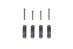 MaxTrac Suspension - Leaf Spring Shackles and Hangers for 2007-2021 TUNDRA - 716710