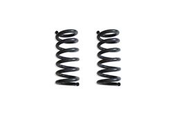 MaxTrac Suspension - Leaf Springs for 2011-2018 1500, 2019-2022 1500 CLASSIC, 2002-2010 RAM 1500 - 752120-8