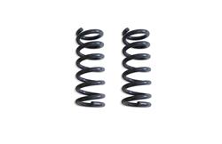 MaxTrac Suspension - Leaf Springs for 2011-2018 1500, 2019-2022 1500 CLASSIC, 2002-2010 RAM 1500 - 752425-8