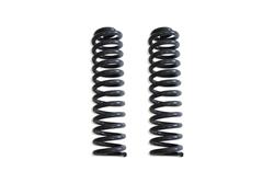 MaxTrac Suspension - Leaf Springs for 2017-2022 F-250 SUPER DUTY, F-350 SUPER DUTY - 753340