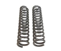 MaxTrac Suspension - Coil Springs for 2014-2022 2500, 2013-2022 3500 - 752840