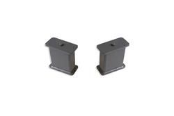 MaxTrac Suspension Lift Blocks for 2007-2018 SIERRA 1500, SILVERADO 1500 - 810050