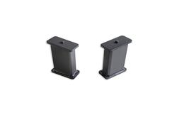 MaxTrac Suspension - Suspension Blocks for 2007-2025 SIERRA 1500, SILVERADO 1500 - 810070