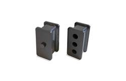 MaxTrac Suspension Suspension Blocks 812215