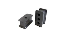 MaxTrac Suspension Lift Blocks 812225