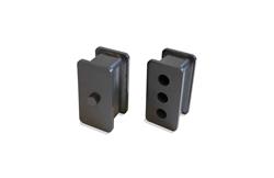 MaxTrac Suspension Suspension Blocks 812235