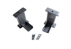 MaxTrac Suspension - Suspension Blocks for 2017-2024 F-250 SUPER DUTY, F-350 SUPER DUTY - 813380