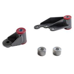 MaxTrac Suspension Suspension Leveling & Lift Kits 836000