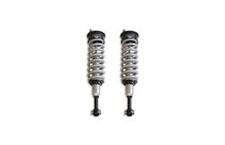 MaxTrac Suspension Fox Performance Series 2.0 IFP Coilover Shocks 871325F