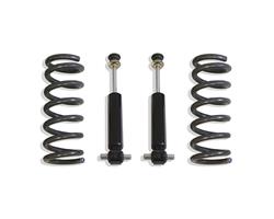MaxTrac Suspension Lift Kits for 2014-2023 1500, 2019-2022 1500 CLASSIC - 872172