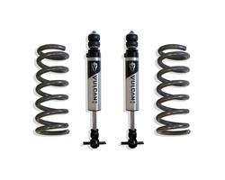 MaxTrac Suspension - Suspension Leveling & Lift Kits for 2014-2023 1500 - 872172V